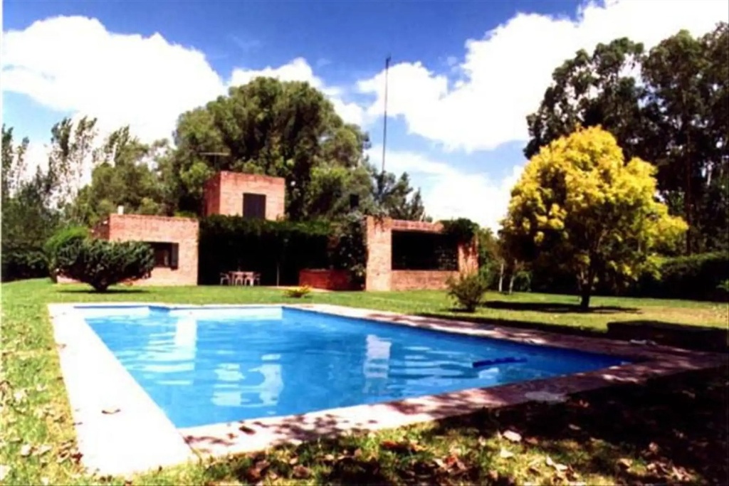 Tronador 300 - u$d 335.000