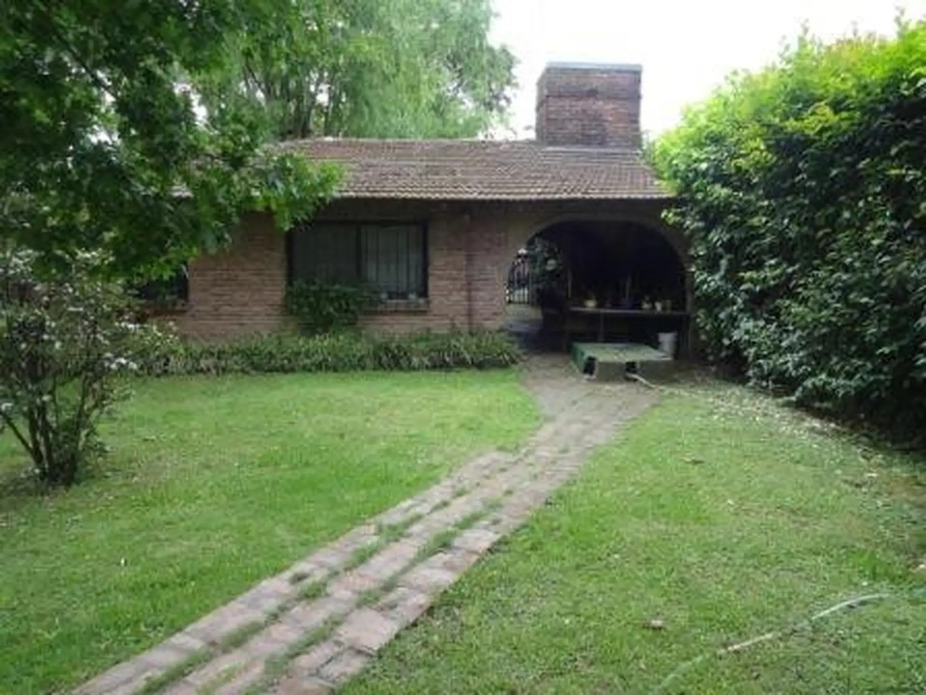 Las Ratamas 1600
