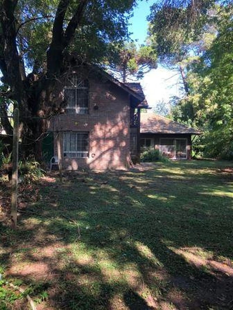 Gral San Martin 300 - u$d 195.000