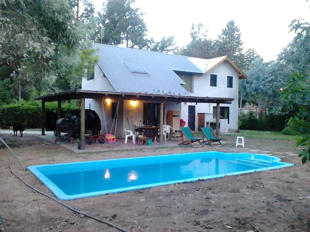 Aconquija 800
