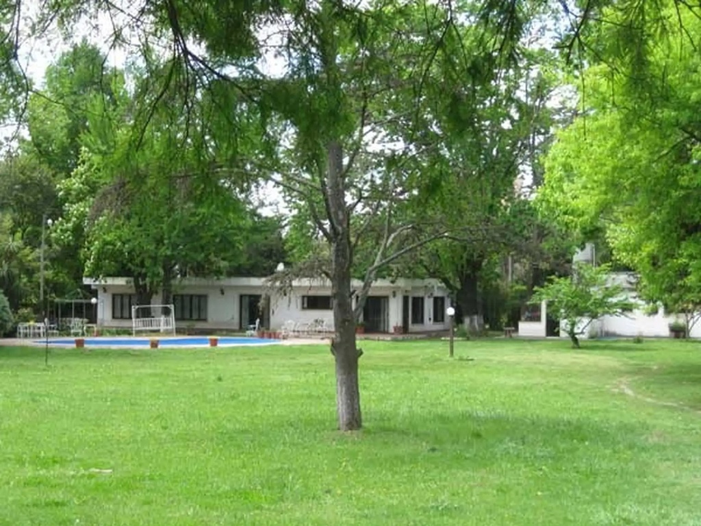 Ruta 26 (R.Favaloro 2000) - u$d 1.200.000