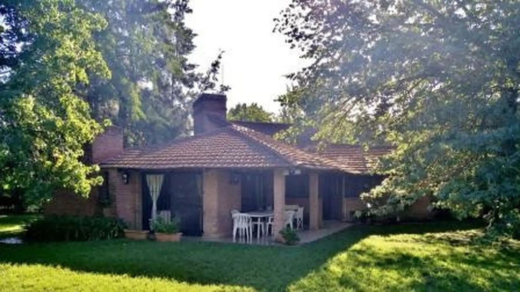 Retamas 1600 - u$d 248.000