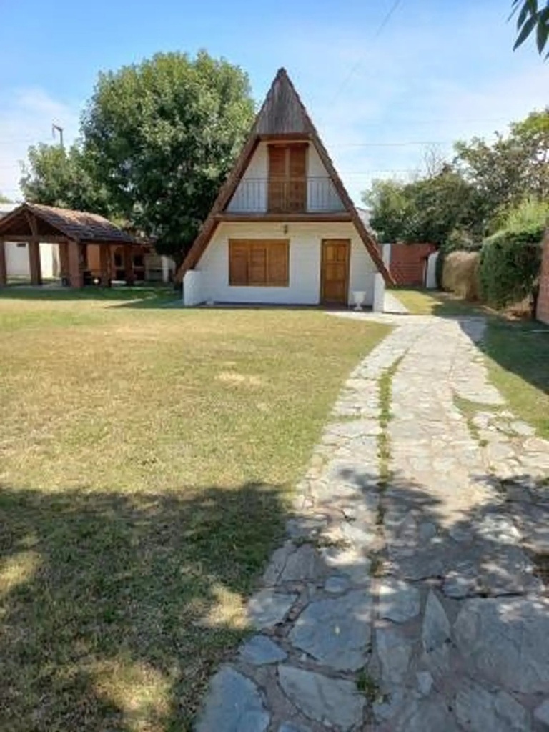 San Cayetano 2200 - u$d 115.000
