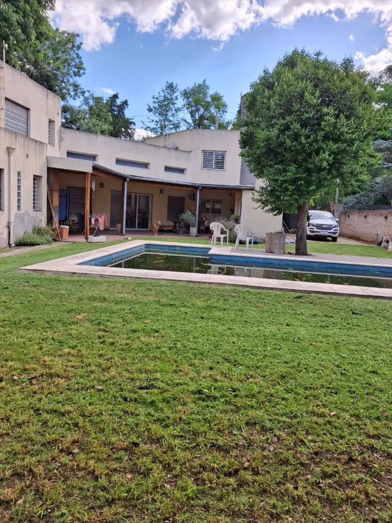 Tronador 164 - u$d 375.000