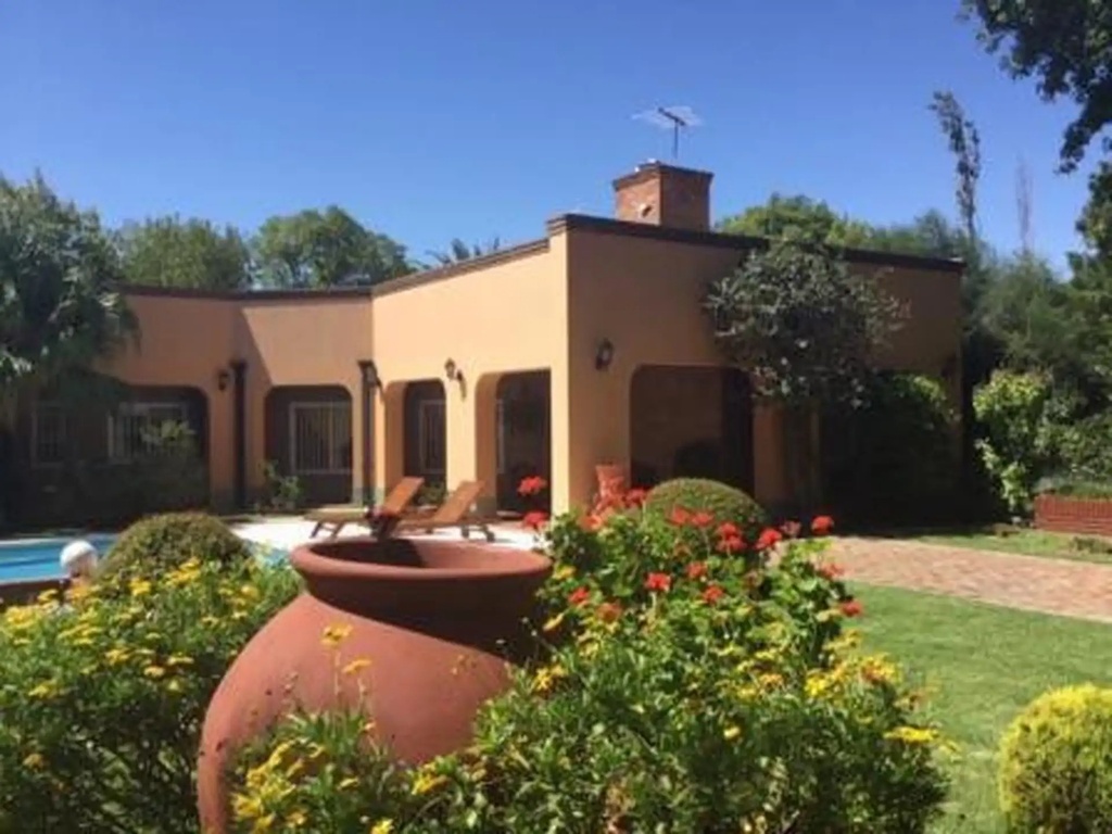 Tronador 300 - u$d 295.000