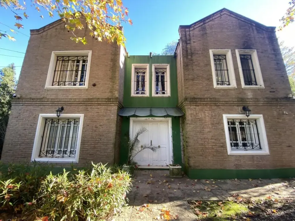 Las Acacias al 800 - u$d 305.000