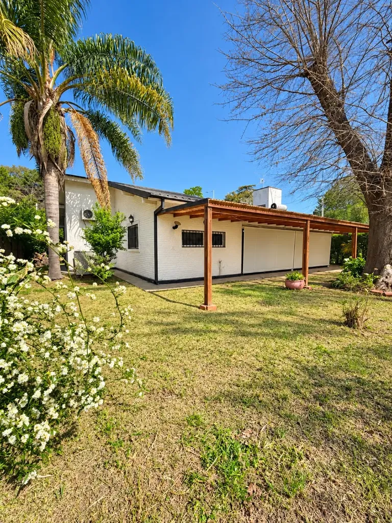 Ruta 26 (R.Favaloro 700) - u$d 160.000