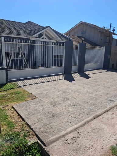 Club Náutico San Isidro 2200