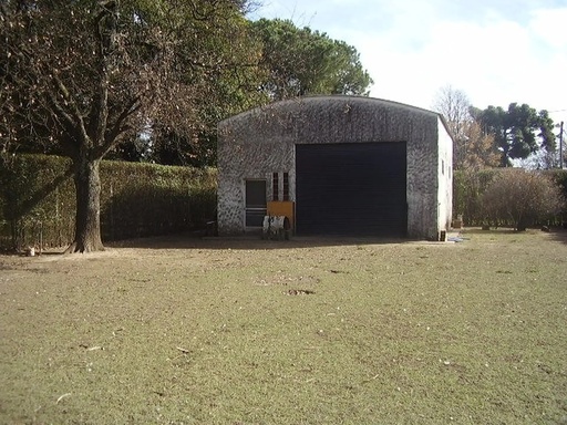 Arroyo 1500