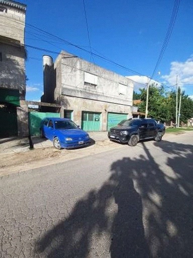 El Hornero 1500