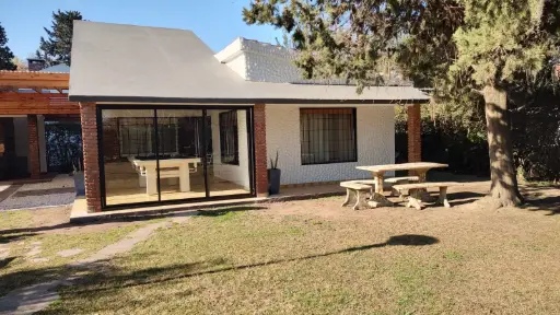 Acacias Blancas Residencial - Belgrano 1933